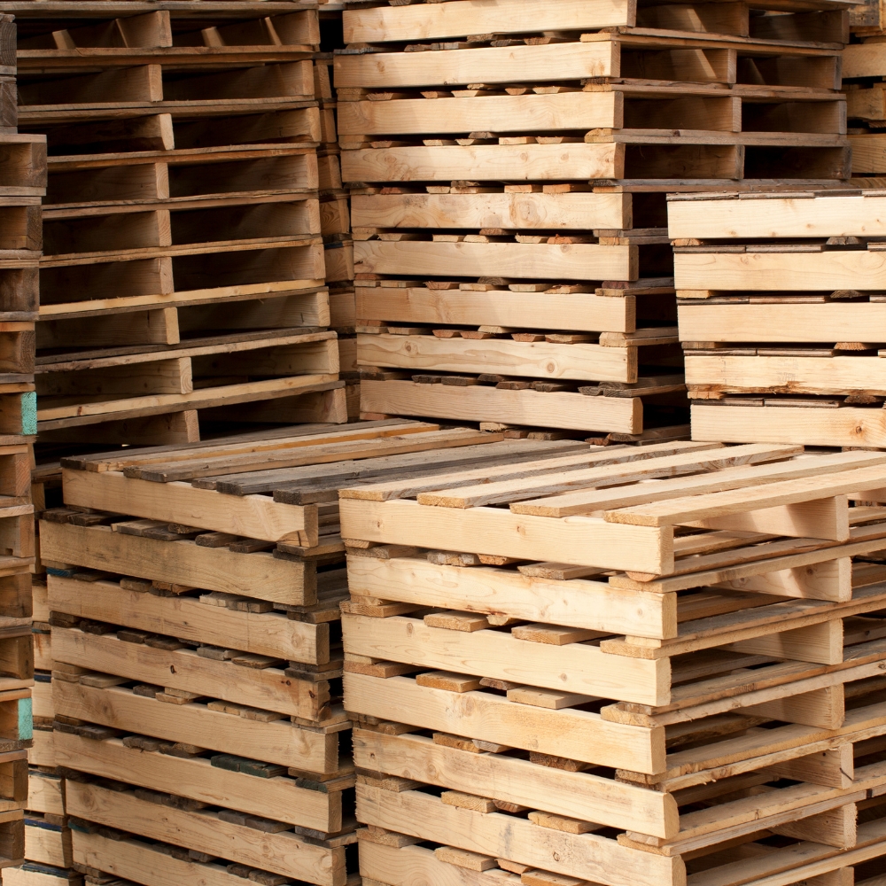 Elite Pallets supplies quality standard, custom, recycled & heavy-duty pallets across Melbourne. Reliable, affordable & built to last.
