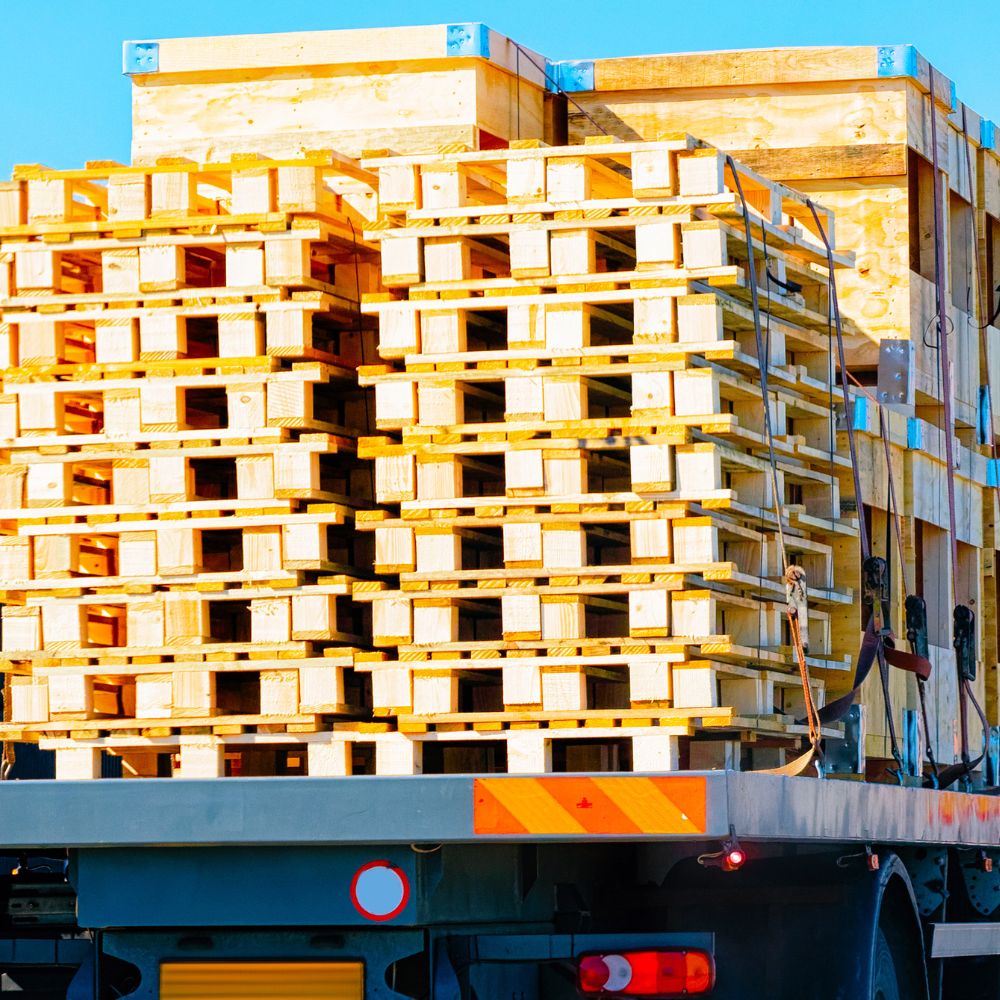 Elite Pallets supplies quality standard, custom, recycled & heavy-duty pallets across Melbourne. Reliable, affordable & built to last.